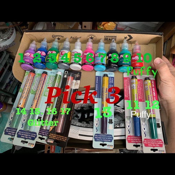 Meet your Posher, Evangeline - Picture 6 of 6